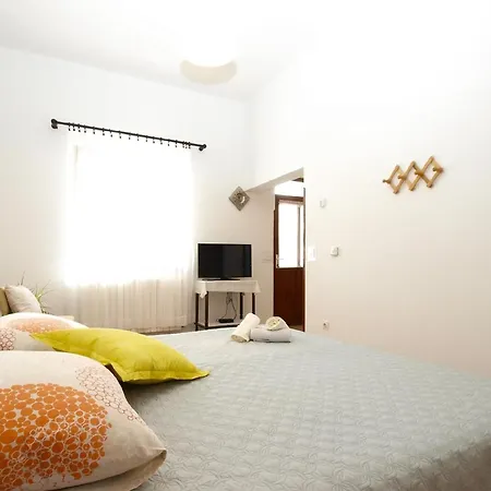 Fuer 2 Personen Ca 22 Qm In Pula, Istrien Istrische Riviera Apartment *