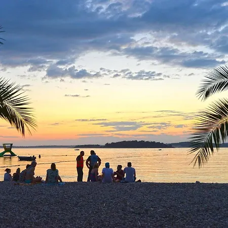 Fuer 2 Personen Ca 22 Qm In Pula, Istrien Istrische Riviera *