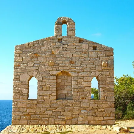 Fuer 2 Personen Ca 22 Qm In Pula, Istrien Istrische Riviera * Pula